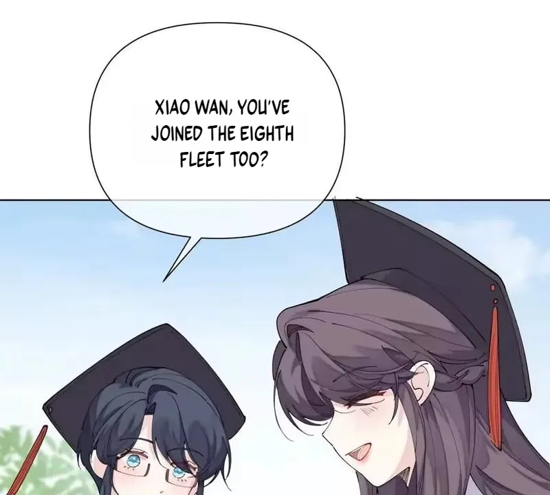 Her Marriage Was Called Off at Daytime, the Cutely Fierce Commander Asked Her For a Hug at Night Chapter 190 – Page 17