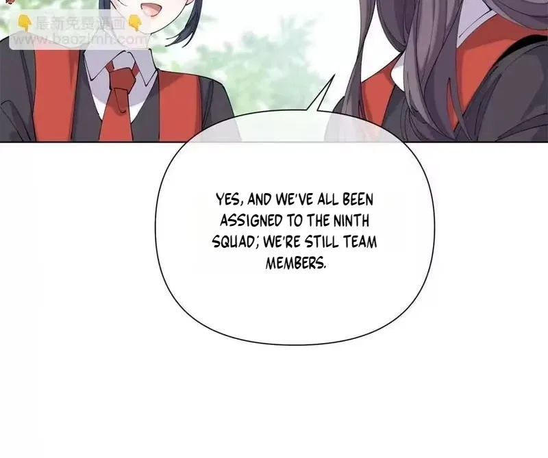 Her Marriage Was Called Off at Daytime, the Cutely Fierce Commander Asked Her For a Hug at Night Chapter 190 – Page 18