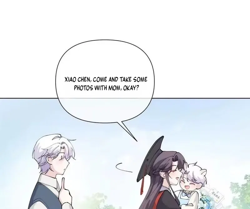 Her Marriage Was Called Off at Daytime, the Cutely Fierce Commander Asked Her For a Hug at Night Chapter 190 – Page 30