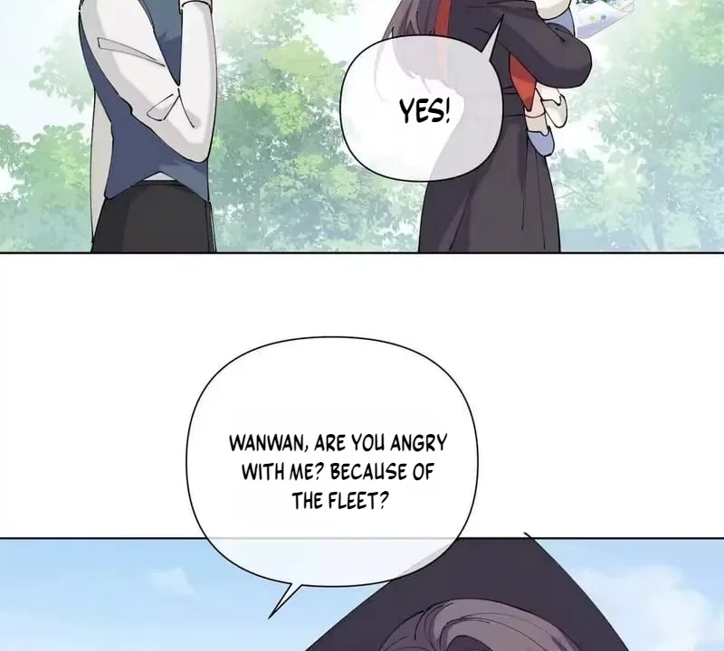Her Marriage Was Called Off at Daytime, the Cutely Fierce Commander Asked Her For a Hug at Night Chapter 190 – Page 31