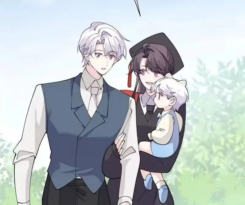 Her Marriage Was Called Off at Daytime, the Cutely Fierce Commander Asked Her For a Hug at Night Chapter 190 – Page 34