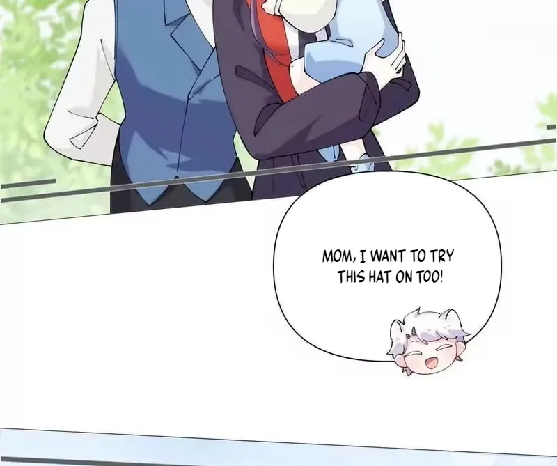 Her Marriage Was Called Off at Daytime, the Cutely Fierce Commander Asked Her For a Hug at Night Chapter 190 – Page 38