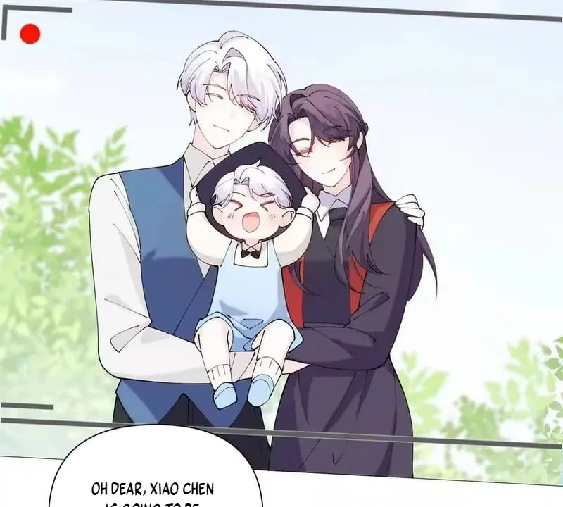 Her Marriage Was Called Off at Daytime, the Cutely Fierce Commander Asked Her For a Hug at Night Chapter 190 – Page 39