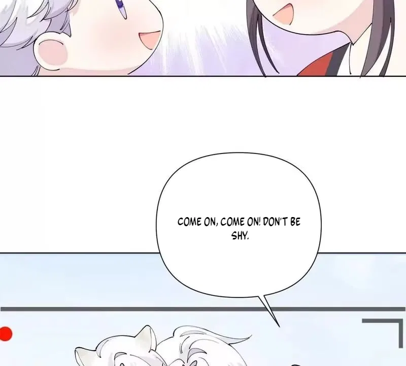 Her Marriage Was Called Off at Daytime, the Cutely Fierce Commander Asked Her For a Hug at Night Chapter 190 – Page 43