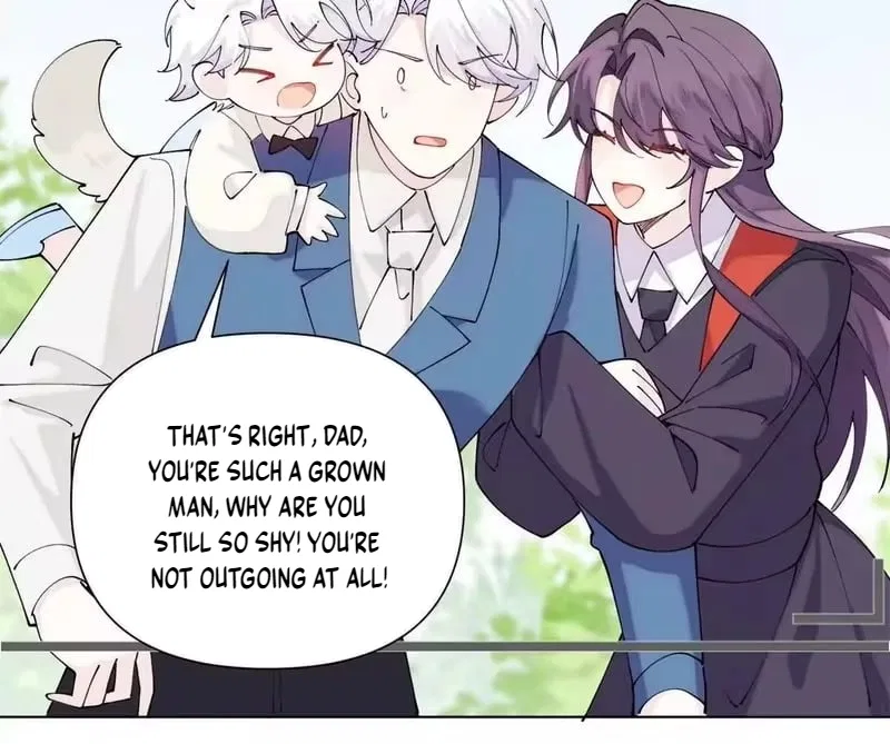 Her Marriage Was Called Off at Daytime, the Cutely Fierce Commander Asked Her For a Hug at Night Chapter 190 – Page 44