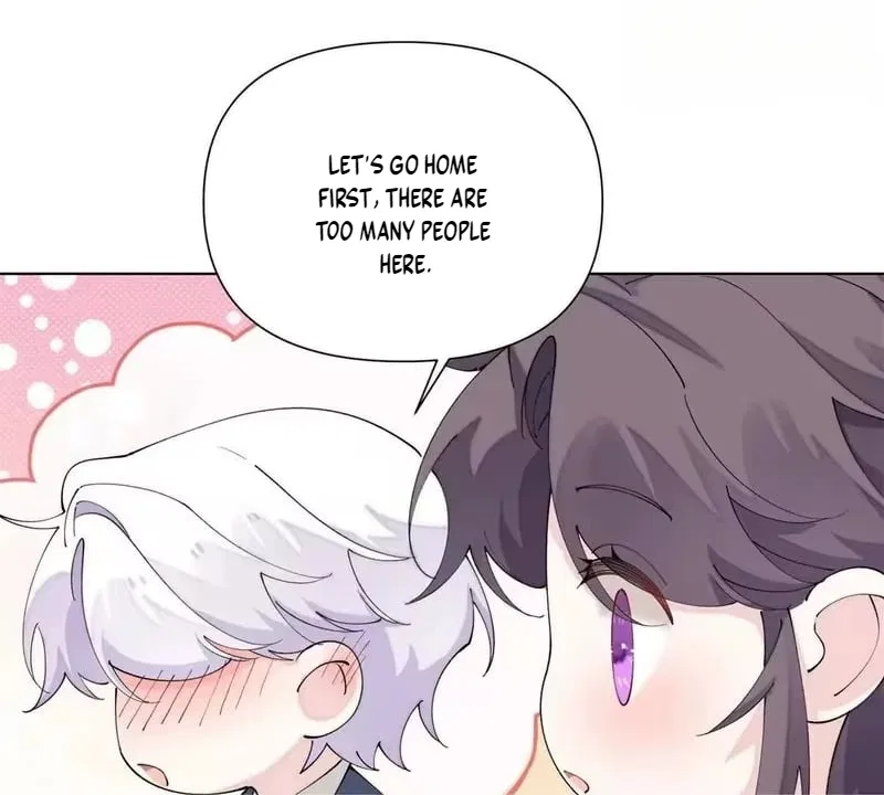 Her Marriage Was Called Off at Daytime, the Cutely Fierce Commander Asked Her For a Hug at Night Chapter 190 – Page 47