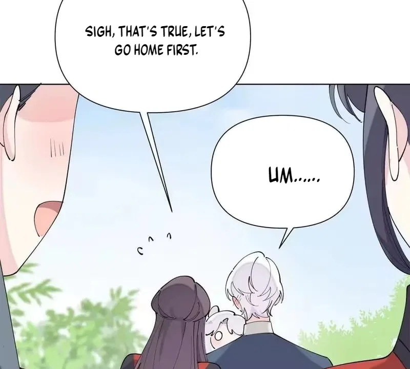 Her Marriage Was Called Off at Daytime, the Cutely Fierce Commander Asked Her For a Hug at Night Chapter 190 – Page 51