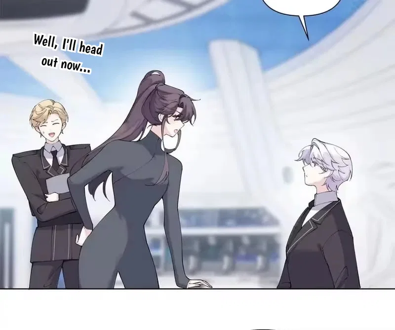 Her Marriage Was Called Off at Daytime, the Cutely Fierce Commander Asked Her For a Hug at Night Chapter 189 – Page 2