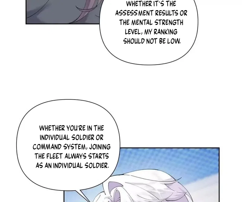 Her Marriage Was Called Off at Daytime, the Cutely Fierce Commander Asked Her For a Hug at Night Chapter 189 – Page 4