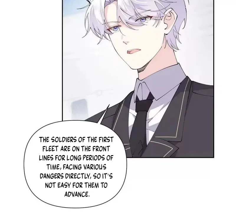 Her Marriage Was Called Off at Daytime, the Cutely Fierce Commander Asked Her For a Hug at Night Chapter 189 – Page 5