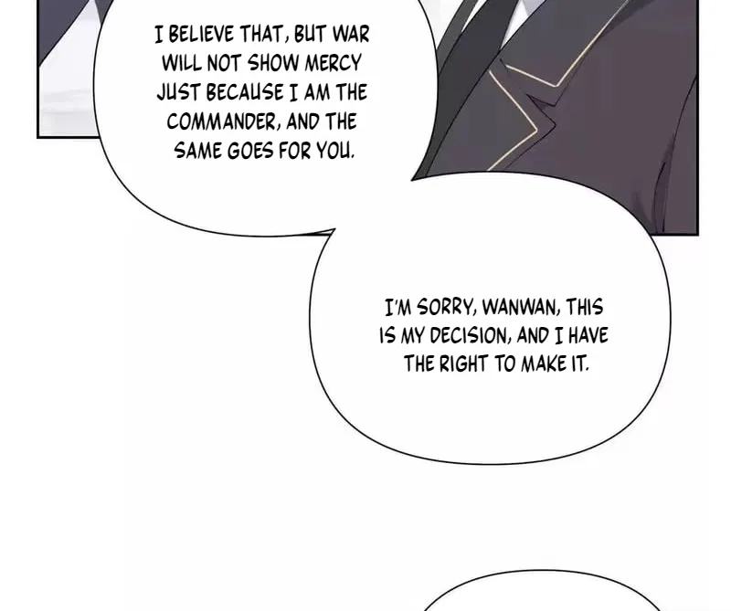 Her Marriage Was Called Off at Daytime, the Cutely Fierce Commander Asked Her For a Hug at Night Chapter 189 – Page 8