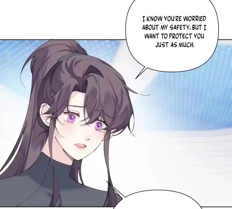 Her Marriage Was Called Off at Daytime, the Cutely Fierce Commander Asked Her For a Hug at Night Chapter 189 – Page 9
