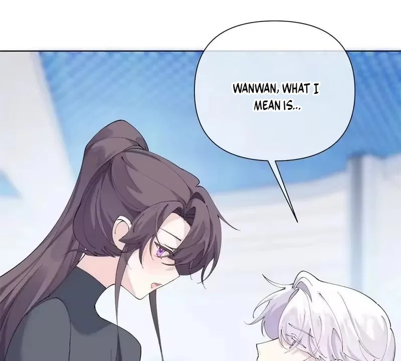 Her Marriage Was Called Off at Daytime, the Cutely Fierce Commander Asked Her For a Hug at Night Chapter 189 – Page 23