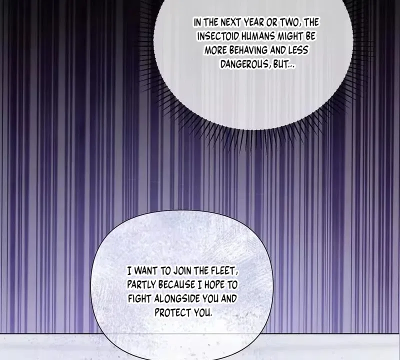 Her Marriage Was Called Off at Daytime, the Cutely Fierce Commander Asked Her For a Hug at Night Chapter 189 – Page 51