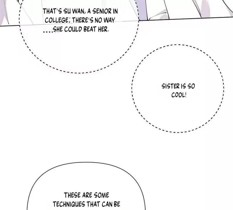 Her Marriage Was Called Off at Daytime, the Cutely Fierce Commander Asked Her For a Hug at Night Chapter 188 – Page 11