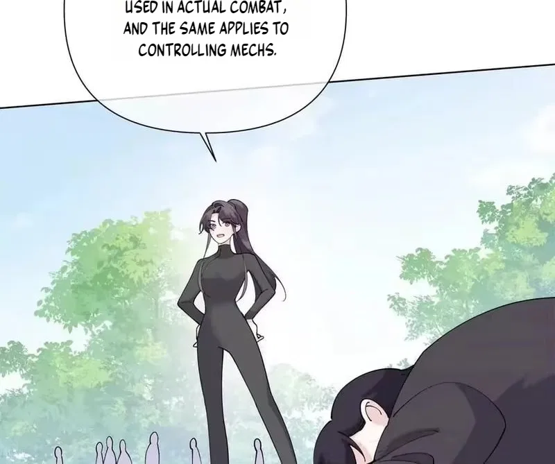 Her Marriage Was Called Off at Daytime, the Cutely Fierce Commander Asked Her For a Hug at Night Chapter 188 – Page 12