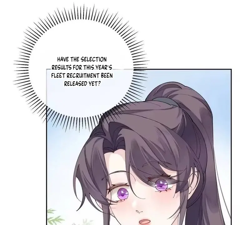Her Marriage Was Called Off at Daytime, the Cutely Fierce Commander Asked Her For a Hug at Night Chapter 188 – Page 27