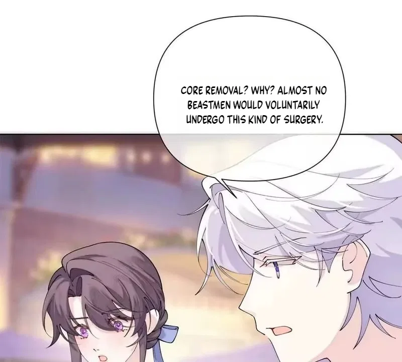 Her Marriage Was Called Off at Daytime, the Cutely Fierce Commander Asked Her For a Hug at Night Chapter 187 – Page 3