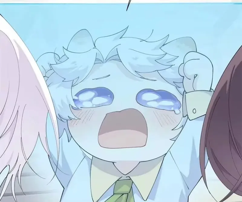 Her Marriage Was Called Off at Daytime, the Cutely Fierce Commander Asked Her For a Hug at Night Chapter 187 – Page 16