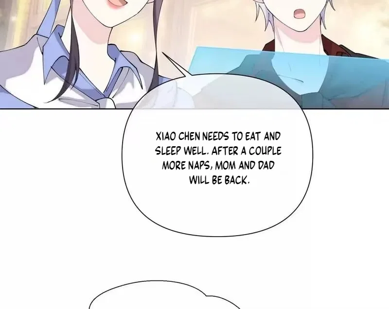 Her Marriage Was Called Off at Daytime, the Cutely Fierce Commander Asked Her For a Hug at Night Chapter 187 – Page 20