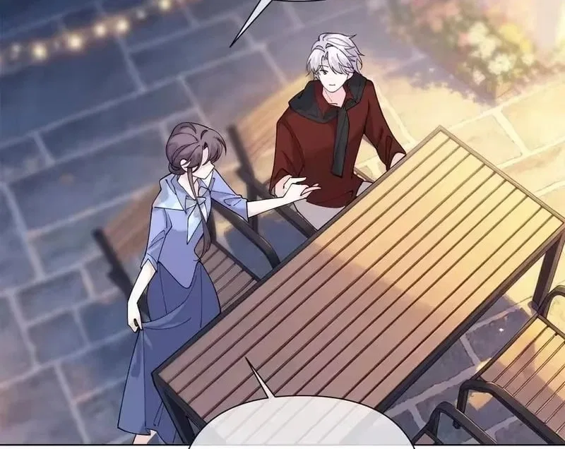 Her Marriage Was Called Off at Daytime, the Cutely Fierce Commander Asked Her For a Hug at Night Chapter 187 – Page 28