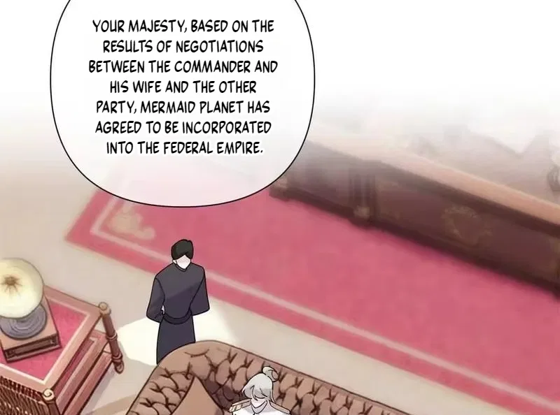 Her Marriage Was Called Off at Daytime, the Cutely Fierce Commander Asked Her For a Hug at Night Chapter 187 – Page 44