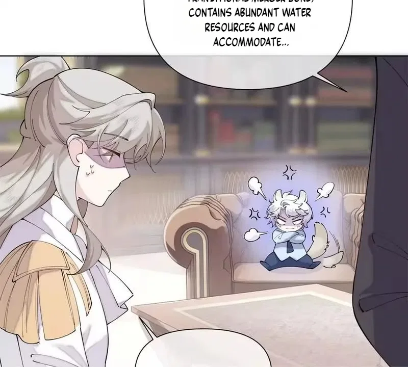 Her Marriage Was Called Off at Daytime, the Cutely Fierce Commander Asked Her For a Hug at Night Chapter 187 – Page 47