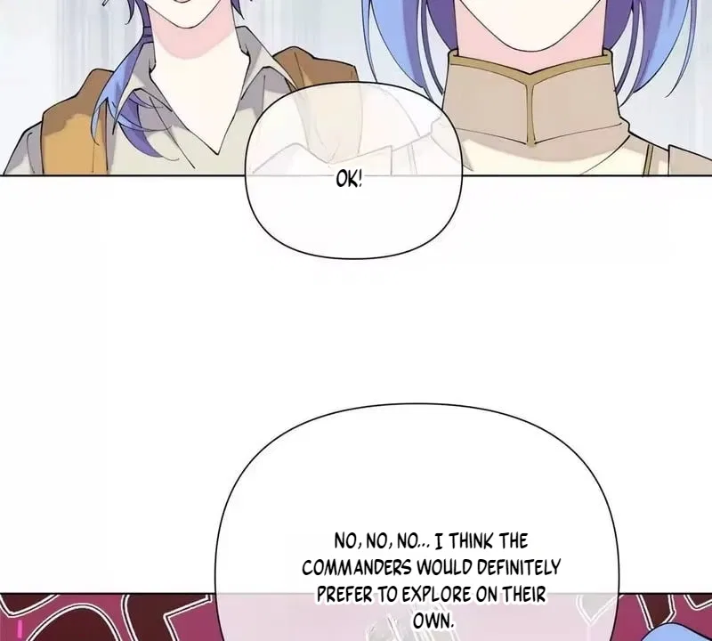 Her Marriage Was Called Off at Daytime, the Cutely Fierce Commander Asked Her For a Hug at Night Chapter 186 – Page 5