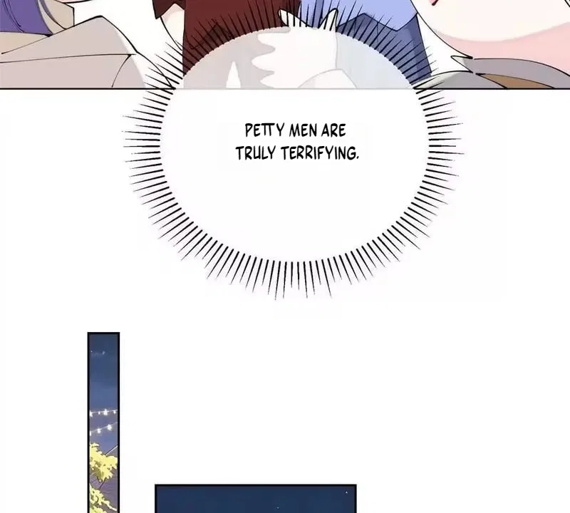 Her Marriage Was Called Off at Daytime, the Cutely Fierce Commander Asked Her For a Hug at Night Chapter 186 – Page 7
