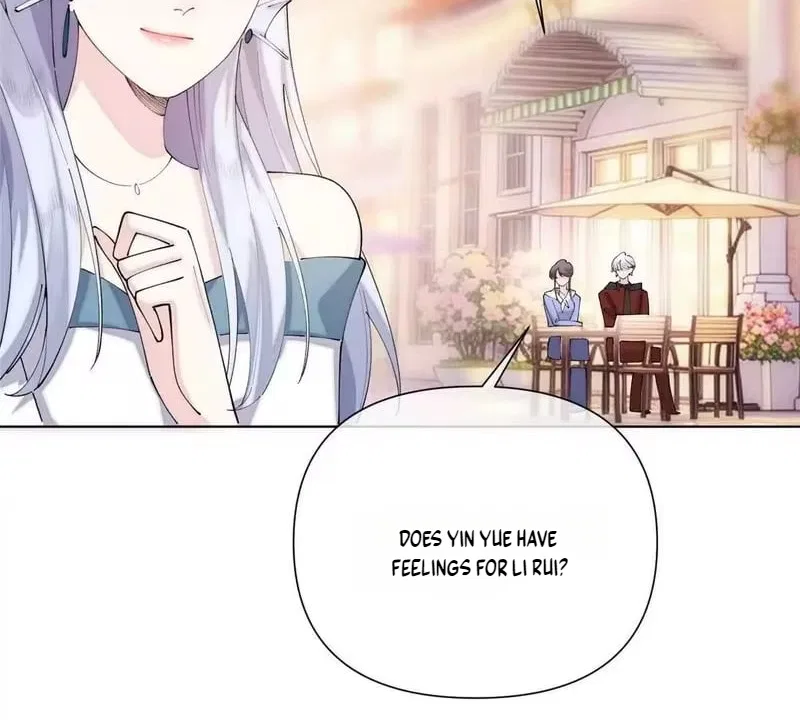 Her Marriage Was Called Off at Daytime, the Cutely Fierce Commander Asked Her For a Hug at Night Chapter 186 – Page 17