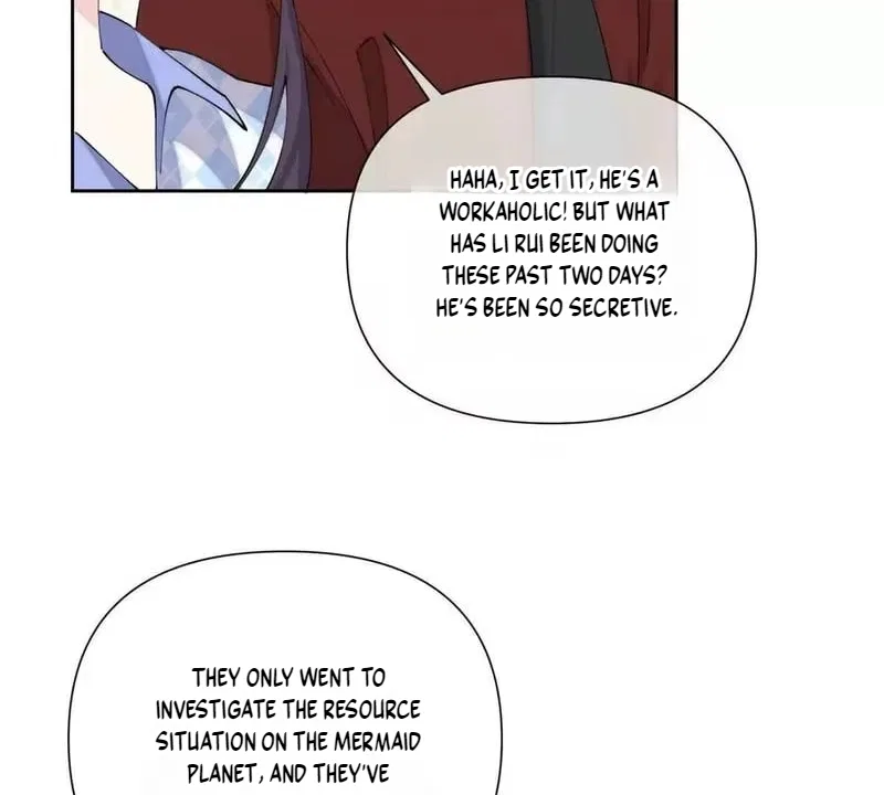 Her Marriage Was Called Off at Daytime, the Cutely Fierce Commander Asked Her For a Hug at Night Chapter 186 – Page 23