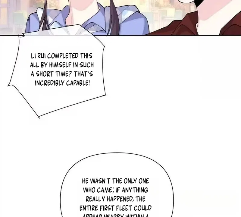 Her Marriage Was Called Off at Daytime, the Cutely Fierce Commander Asked Her For a Hug at Night Chapter 186 – Page 25
