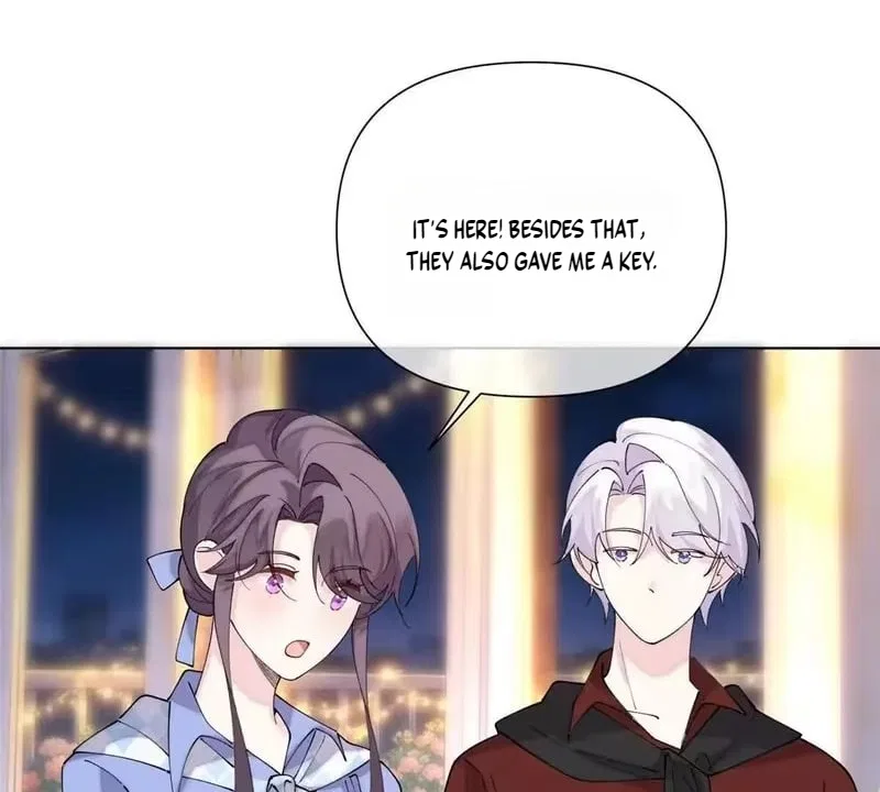 Her Marriage Was Called Off at Daytime, the Cutely Fierce Commander Asked Her For a Hug at Night Chapter 186 – Page 39