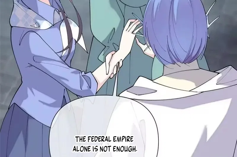 Her Marriage Was Called Off at Daytime, the Cutely Fierce Commander Asked Her For a Hug at Night Chapter 185 – Page 16