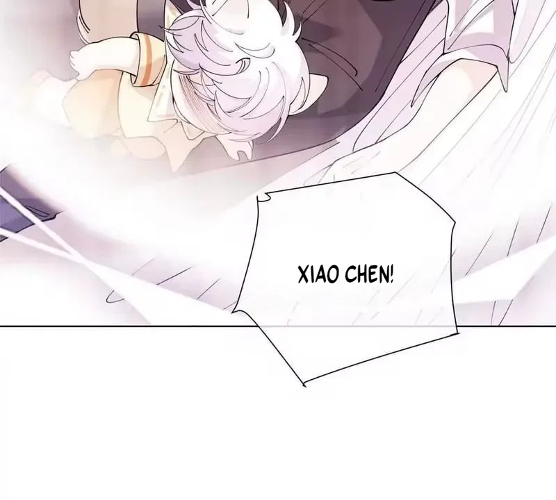 Her Marriage Was Called Off at Daytime, the Cutely Fierce Commander Asked Her For a Hug at Night Chapter 185 – Page 29