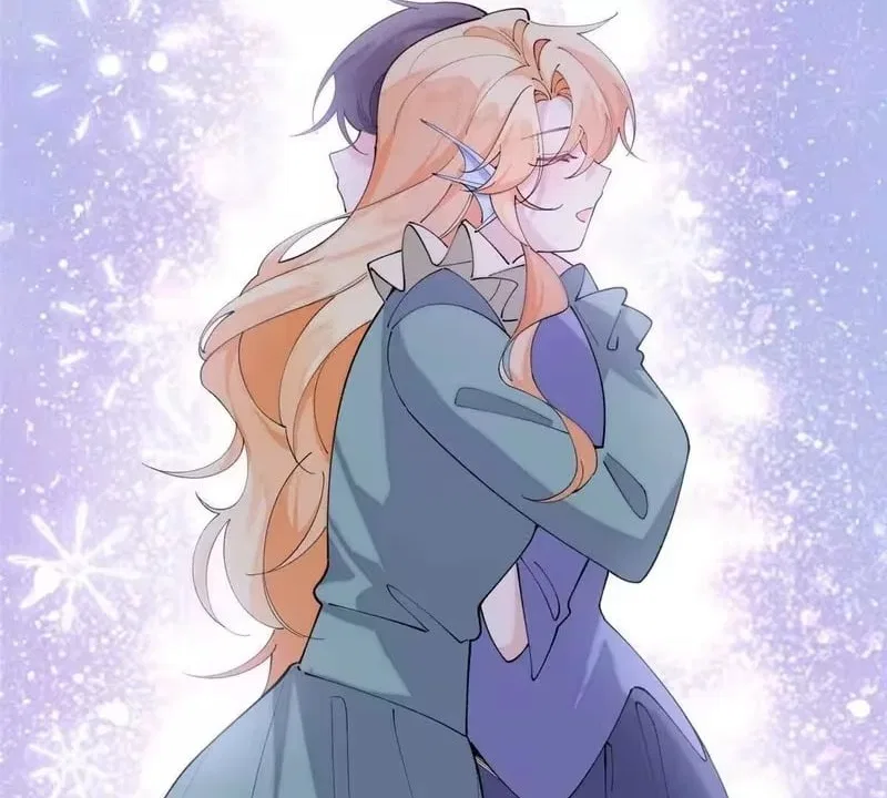 Her Marriage Was Called Off at Daytime, the Cutely Fierce Commander Asked Her For a Hug at Night Chapter 185 – Page 35