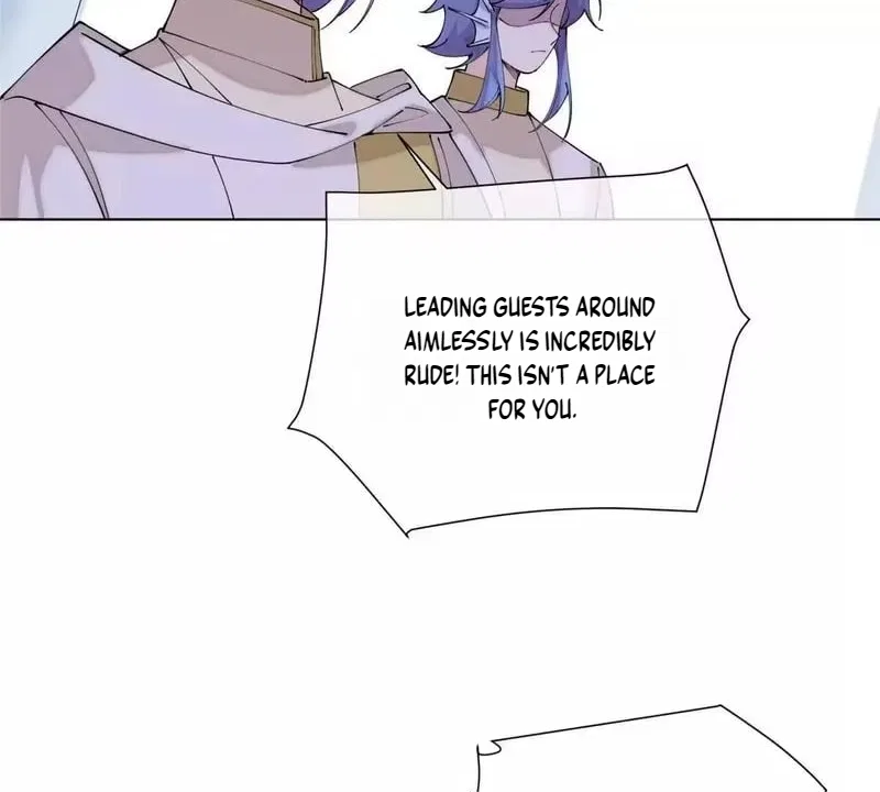 Her Marriage Was Called Off at Daytime, the Cutely Fierce Commander Asked Her For a Hug at Night Chapter 185 – Page 49