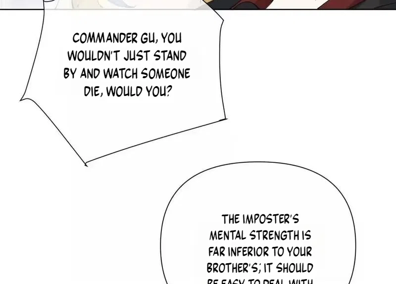 Her Marriage Was Called Off at Daytime, the Cutely Fierce Commander Asked Her For a Hug at Night Chapter 185 – Page 54