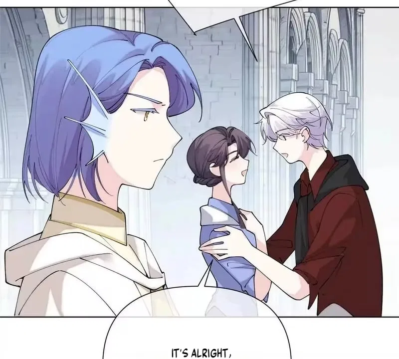 Her Marriage Was Called Off at Daytime, the Cutely Fierce Commander Asked Her For a Hug at Night Chapter 185 – Page 67