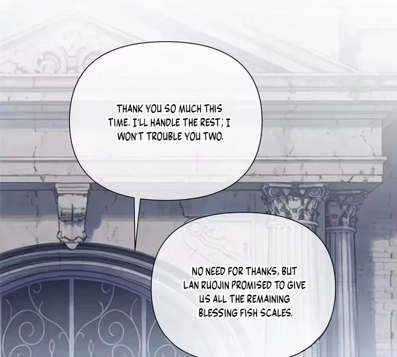 Her Marriage Was Called Off at Daytime, the Cutely Fierce Commander Asked Her For a Hug at Night Chapter 185 – Page 77