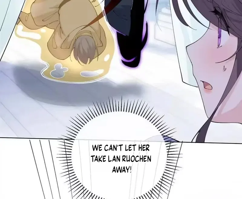 Her Marriage Was Called Off at Daytime, the Cutely Fierce Commander Asked Her For a Hug at Night Chapter 184 – Page 6