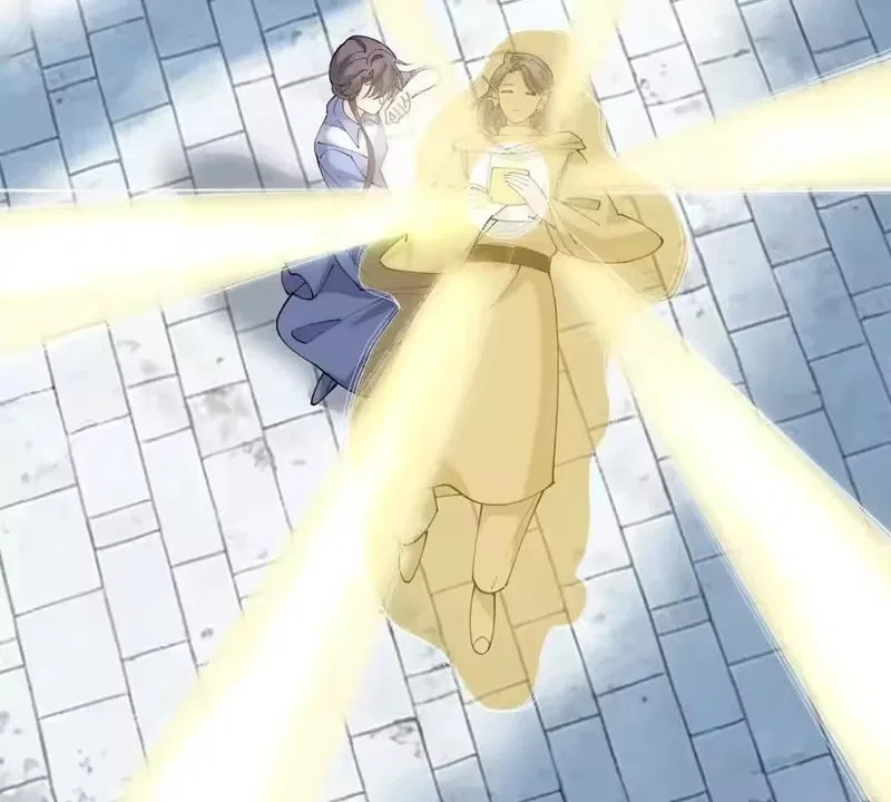 Her Marriage Was Called Off at Daytime, the Cutely Fierce Commander Asked Her For a Hug at Night Chapter 184 – Page 19