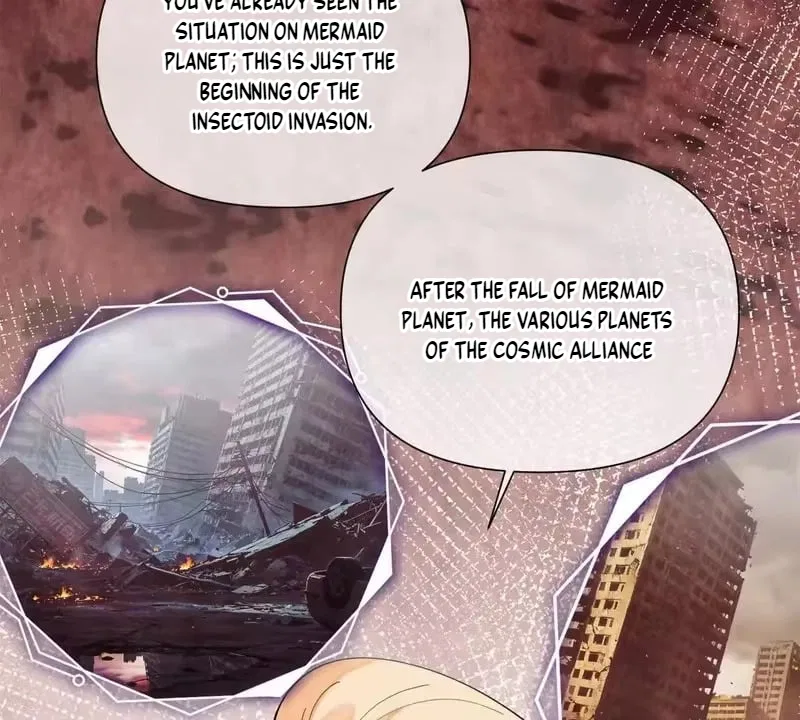Her Marriage Was Called Off at Daytime, the Cutely Fierce Commander Asked Her For a Hug at Night Chapter 184 – Page 45