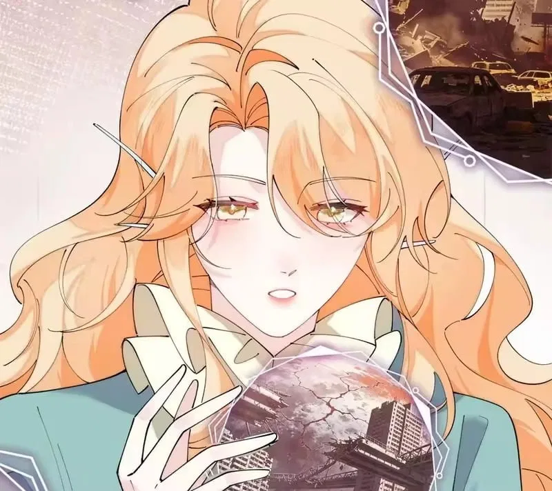 Her Marriage Was Called Off at Daytime, the Cutely Fierce Commander Asked Her For a Hug at Night Chapter 184 – Page 46