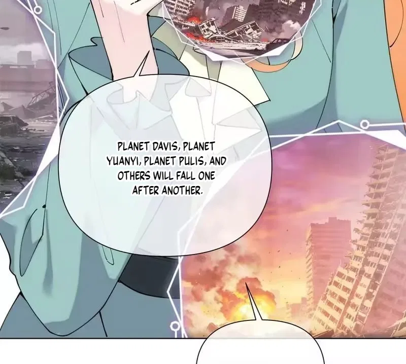 Her Marriage Was Called Off at Daytime, the Cutely Fierce Commander Asked Her For a Hug at Night Chapter 184 – Page 47