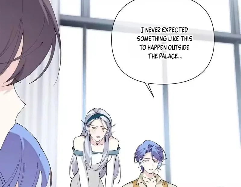 Her Marriage Was Called Off at Daytime, the Cutely Fierce Commander Asked Her For a Hug at Night Chapter 183 – Page 8