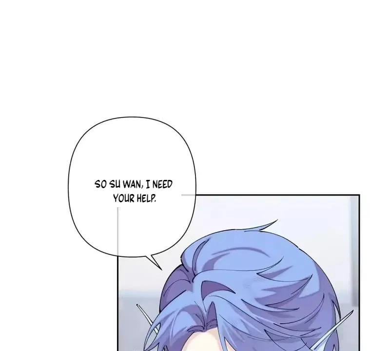 Her Marriage Was Called Off at Daytime, the Cutely Fierce Commander Asked Her For a Hug at Night Chapter 183 – Page 21