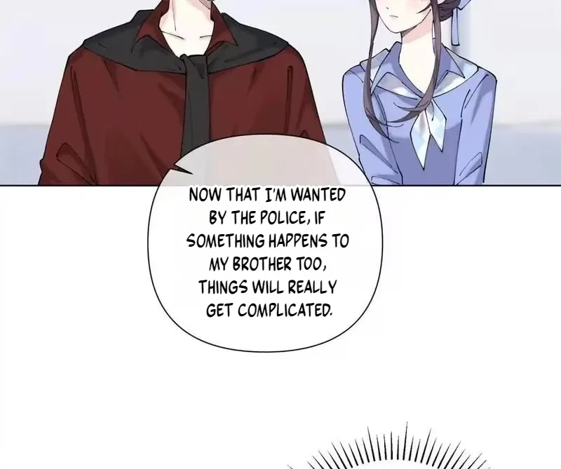 Her Marriage Was Called Off at Daytime, the Cutely Fierce Commander Asked Her For a Hug at Night Chapter 183 – Page 24