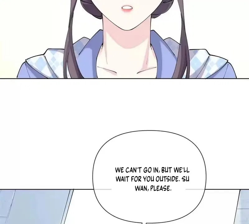 Her Marriage Was Called Off at Daytime, the Cutely Fierce Commander Asked Her For a Hug at Night Chapter 183 – Page 41