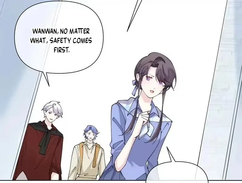 Her Marriage Was Called Off at Daytime, the Cutely Fierce Commander Asked Her For a Hug at Night Chapter 183 – Page 42